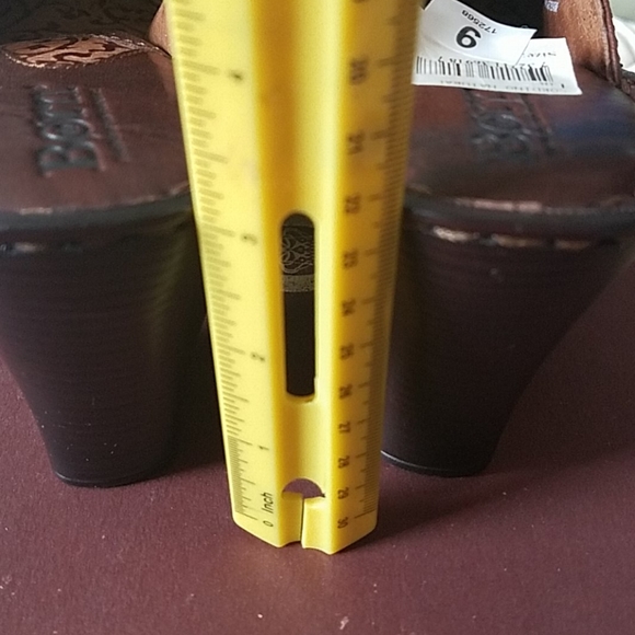 Born Sordino heels - Picture 7 of 10